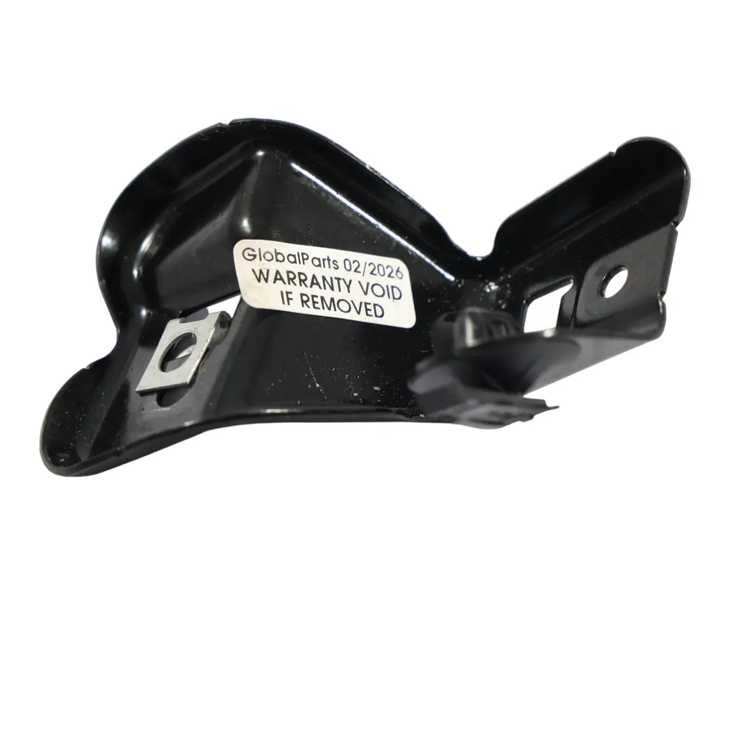 Boot Trunk Side Panel Mount Bracket Support Right O/S to Audi A7 4G with Part number 4G8867736 Audi A7 4G Boot Trunk Side Panel Mount Bracket Support Right O/S - SKU 4G8867736 - Part number 4G8867736