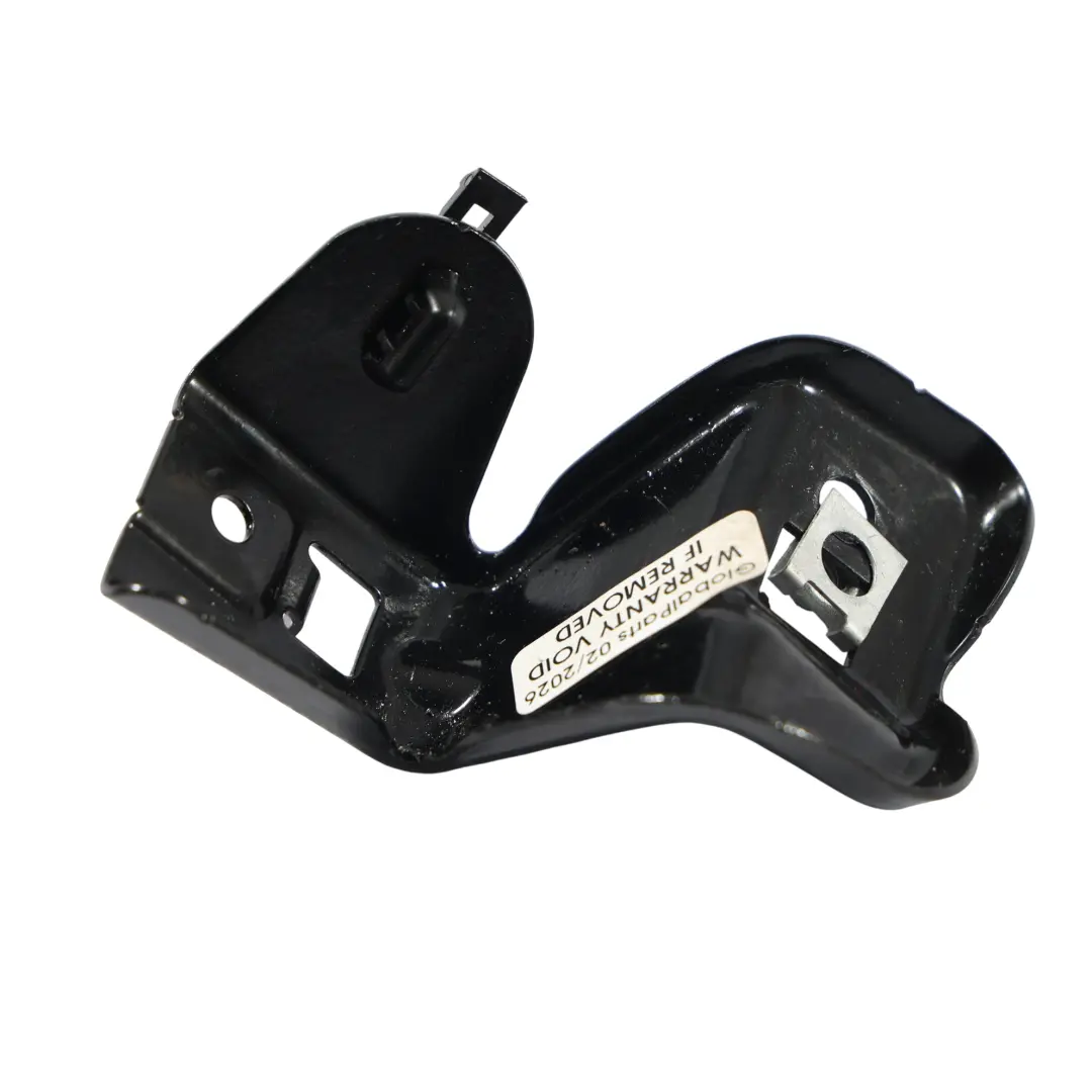 Boot Trunk Side Panel Mount Bracket Support Right O/S to Audi A7 4G with Part number 4G8867736 Audi A7 4G Boot Trunk Side Panel Mount Bracket Support Right O/S - SKU 4G8867736 - Part number 4G8867736