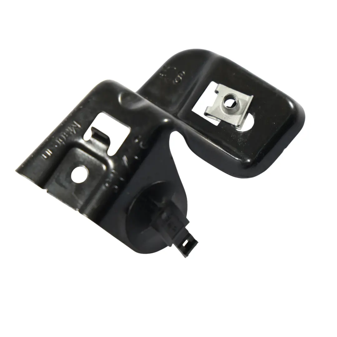 Soporte De Montaje Del Panel Lateral Del Maletero Derecho para Audi A7 4G con número de pieza 4G8867736 Audi A7 4G Soporte De Montaje Del Panel Lateral Del Maletero Derecho - SKU 4G8867736 - Número de pieza 4G8867736