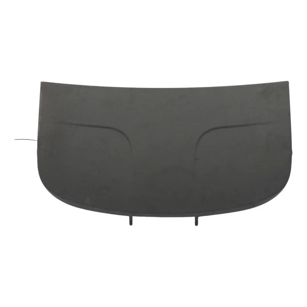 Audi A7 4G Parcel Shelf Trunk Rear Boot Luggage Cover - SKU 4G8867769C - Part number 4G8867769C