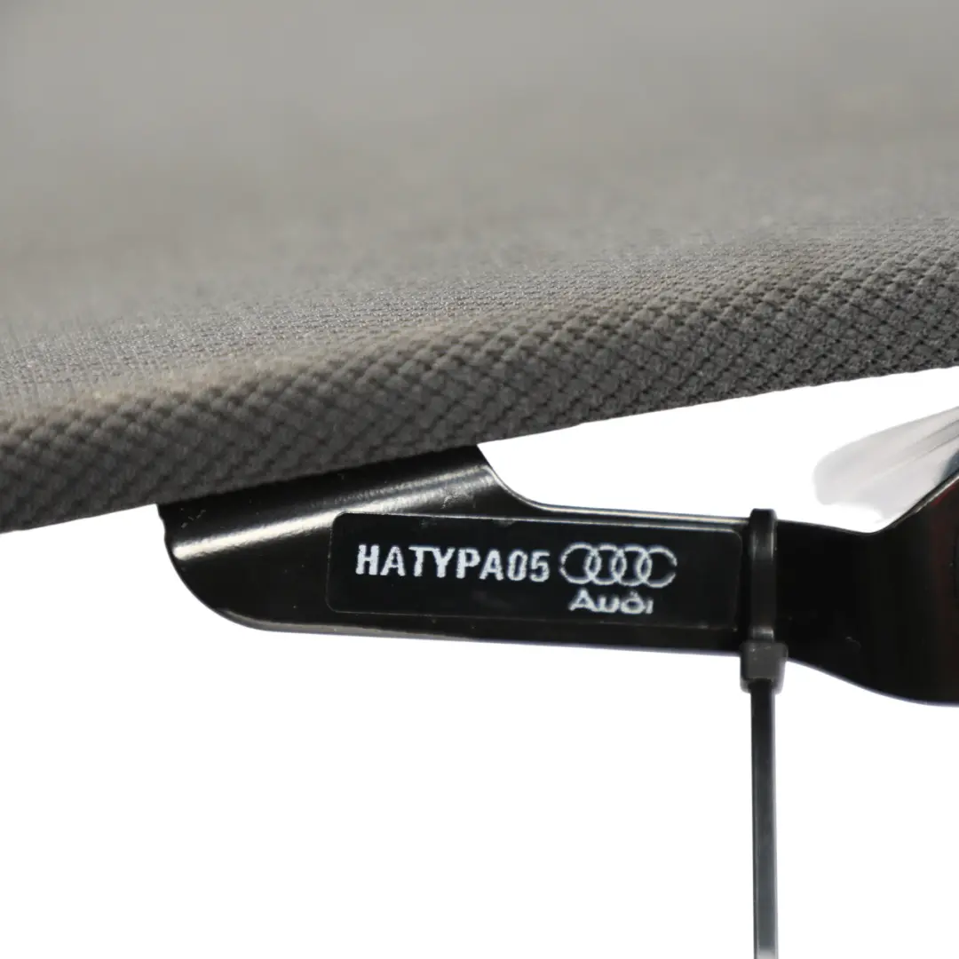 Audi A7 4G Parcel Shelf Trunk Rear Boot Luggage Cover - SKU 4G8867769C - Part number 4G8867769C