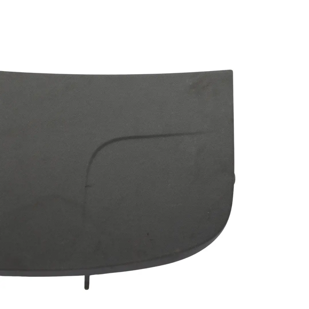 Audi A7 4G Parcel Shelf Trunk Rear Boot Luggage Cover - SKU 4G8867769C - Part number 4G8867769C