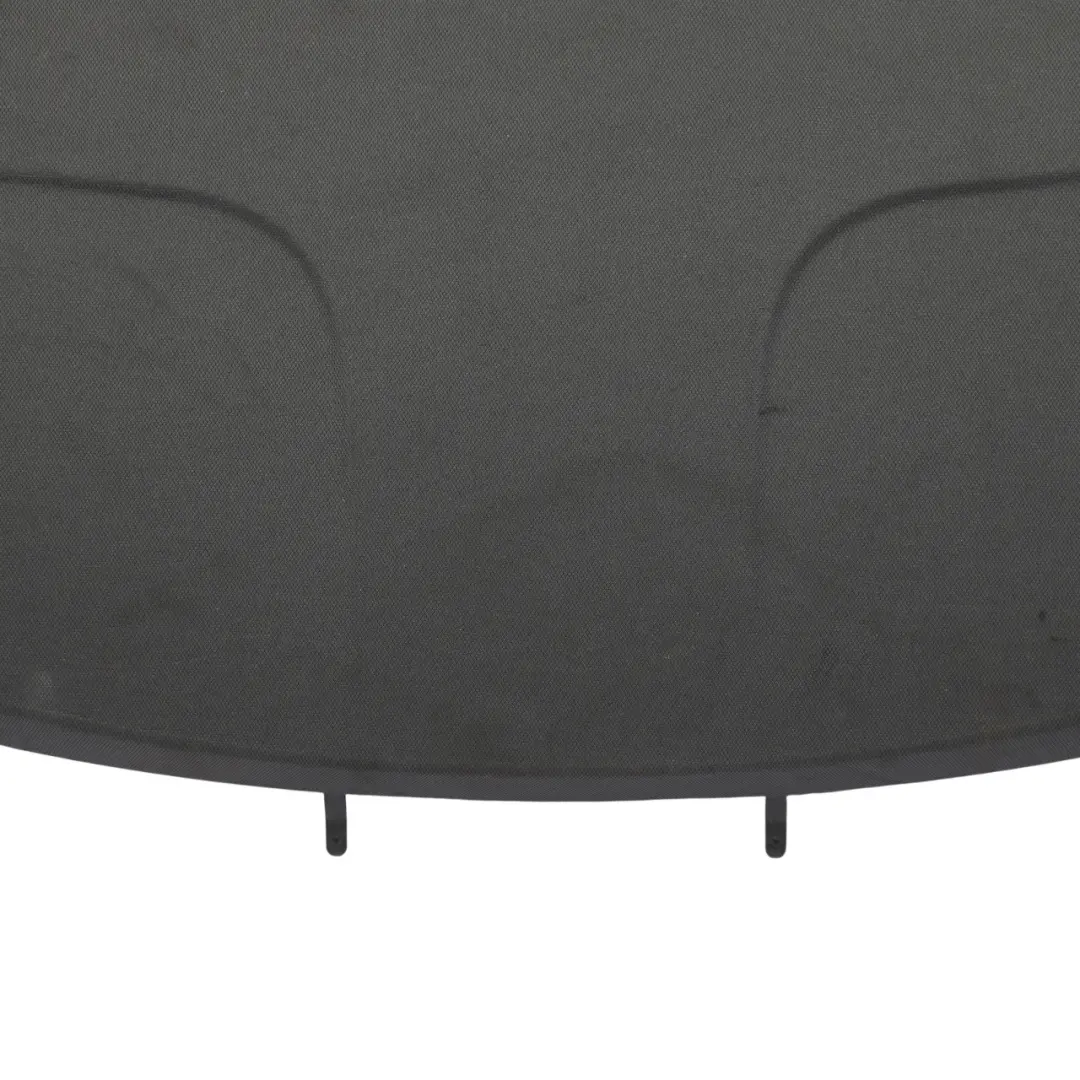 Audi A7 4G Parcel Shelf Trunk Rear Boot Luggage Cover - SKU 4G8867769C - Part number 4G8867769C