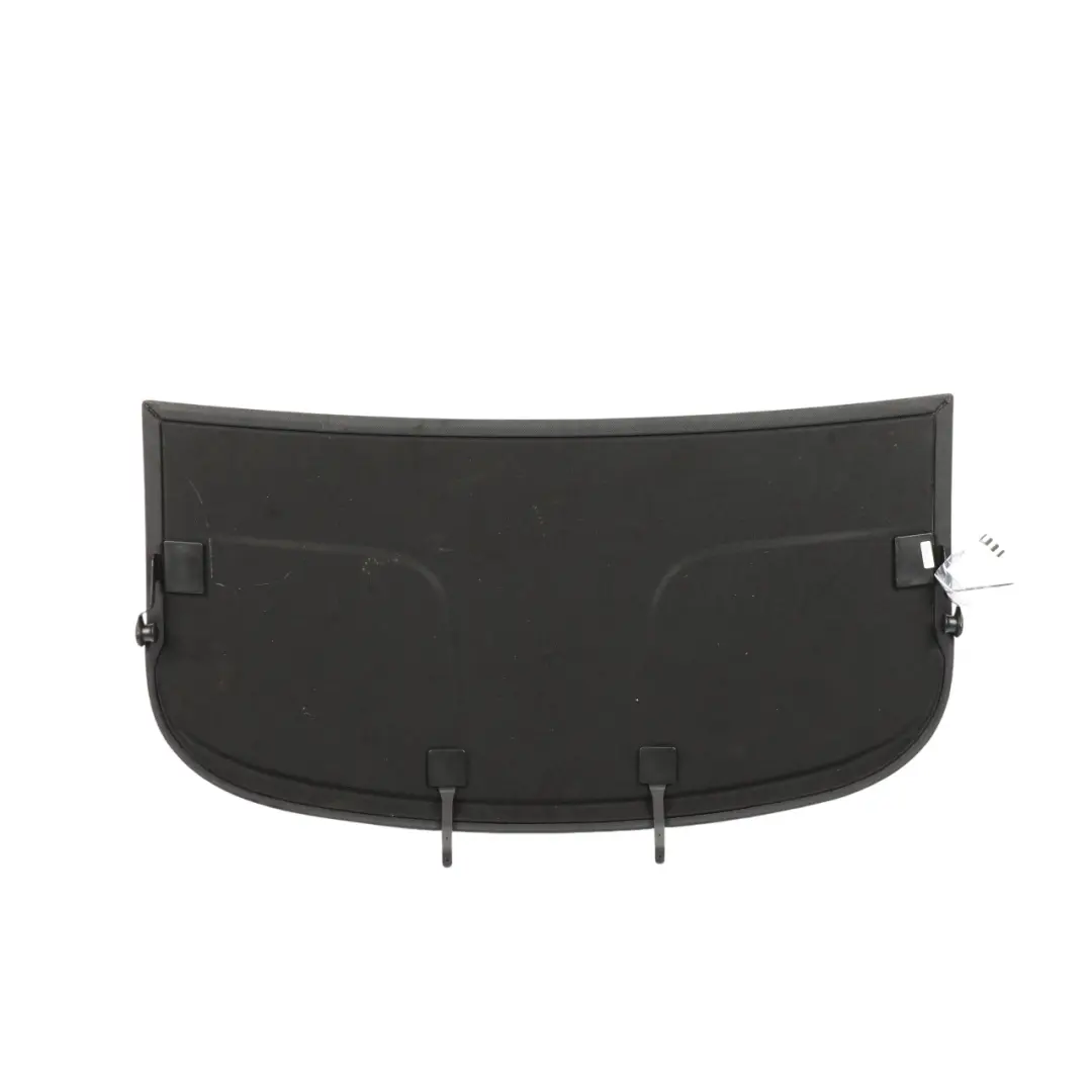 Audi A7 4G Parcel Shelf Trunk Rear Boot Luggage Cover - SKU 4G8867769C - Part number 4G8867769C