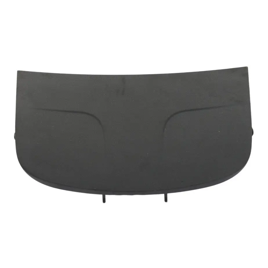 Audi A7 4G Parcel Shelf Trunk Rear Boot Luggage Cover 4G8867769F