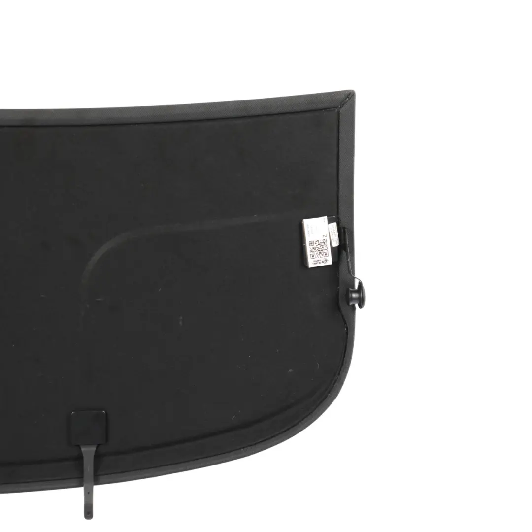 Audi A7 4G Parcel Shelf Trunk Rear Boot Luggage Cover - SKU 4G8867769F - Part number 4G8867769F