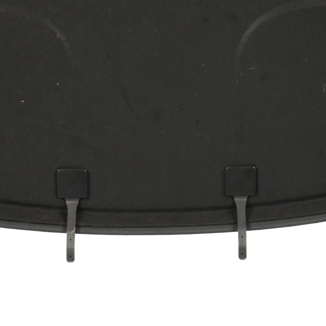 Audi A7 4G Parcel Shelf Trunk Rear Boot Luggage Cover - SKU 4G8867769F - Part number 4G8867769F