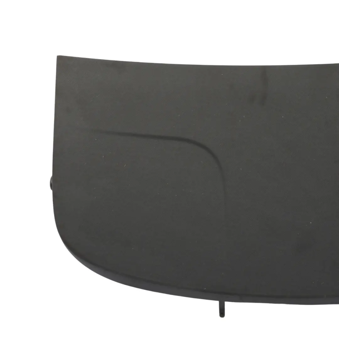 Parcel Shelf Trunk Rear Boot Luggage Cover to Audi A7 4G with Part number 4G8867769F Audi A7 4G Parcel Shelf Trunk Rear Boot Luggage Cover - SKU 4G8867769F - Part number 4G8867769F