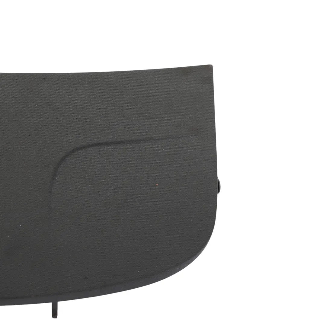 Audi A7 4G Parcel Shelf Trunk Rear Boot Luggage Cover - SKU 4G8867769F - Part number 4G8867769F