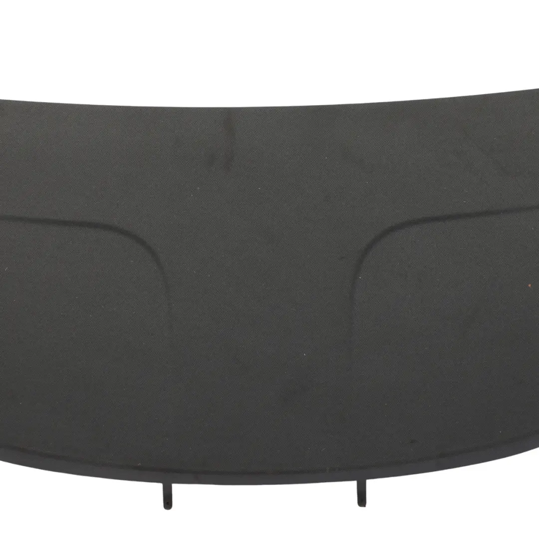 Audi A7 4G Parcel Shelf Trunk Rear Boot Luggage Cover - SKU 4G8867769F - Part number 4G8867769F