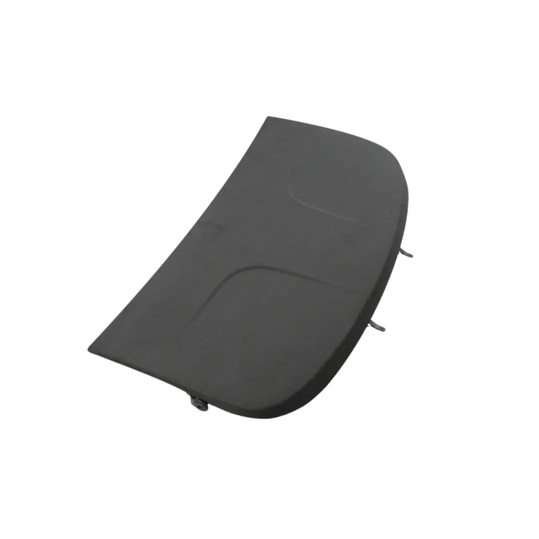 Audi A7 4G Parcel Shelf Trunk Rear Boot Luggage Cover - SKU 4G8867769F - Part number 4G8867769F