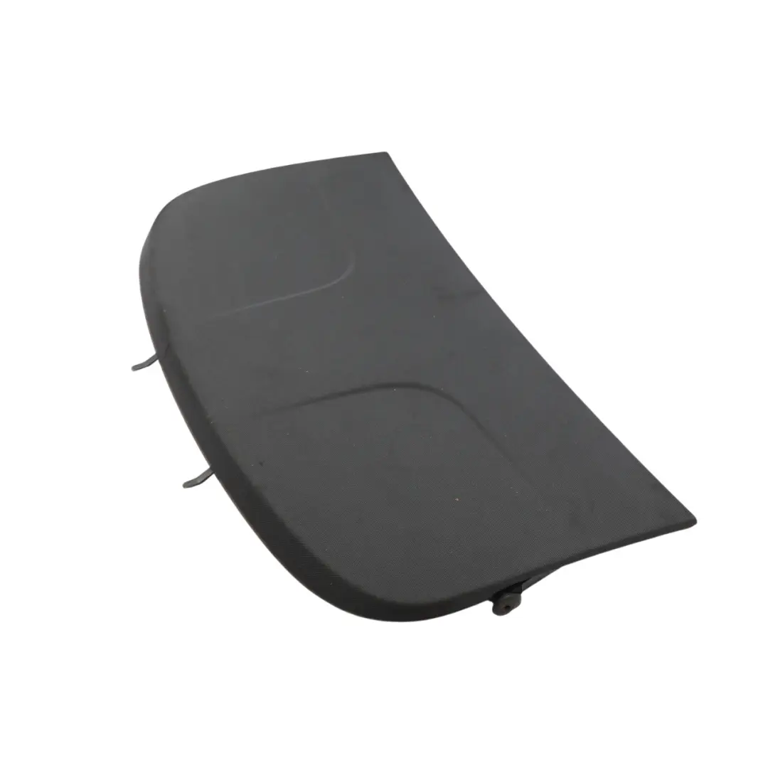 Parcel Shelf Trunk Rear Boot Luggage Cover to Audi A7 4G with Part number 4G8867769F Audi A7 4G Parcel Shelf Trunk Rear Boot Luggage Cover - SKU 4G8867769F - Part number 4G8867769F