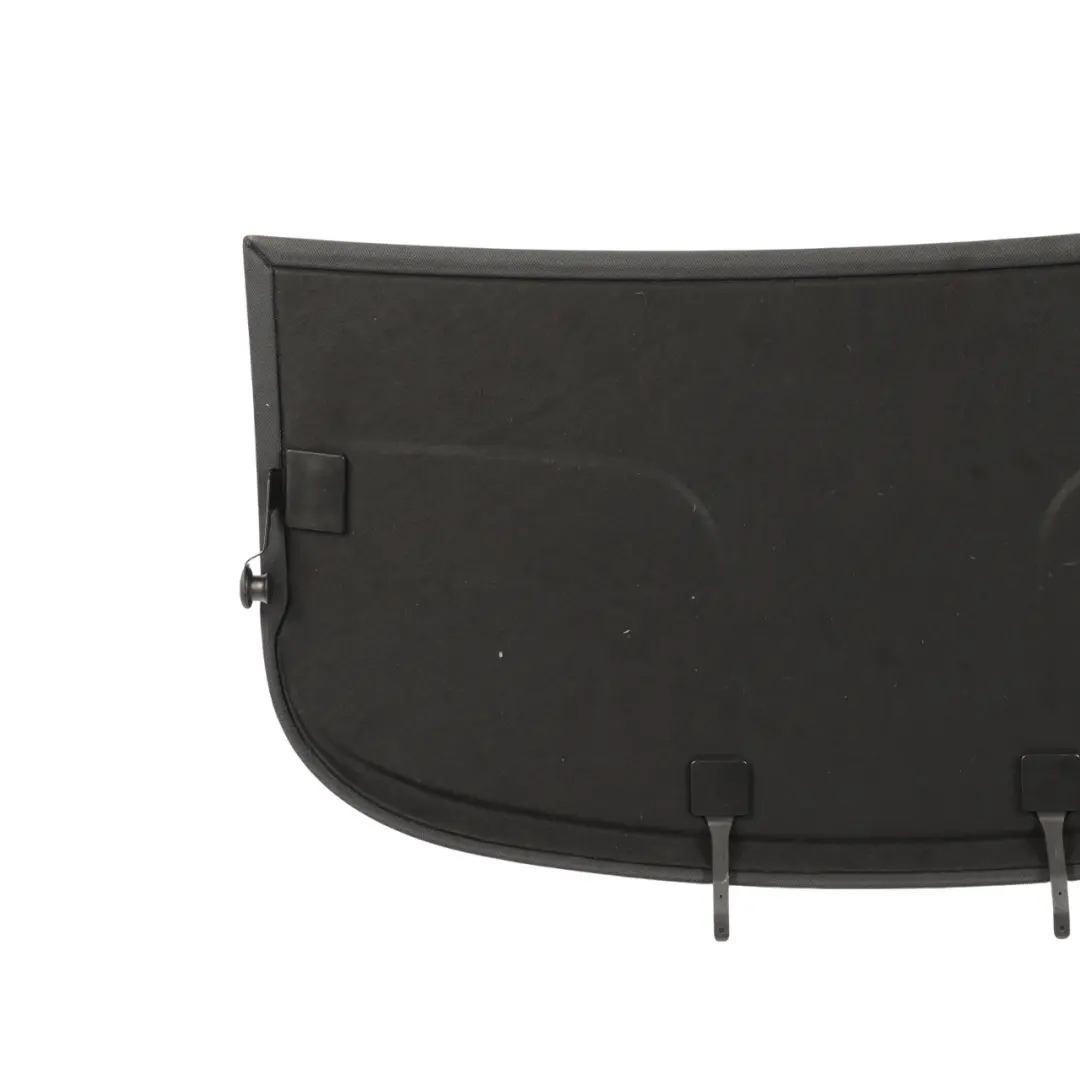 Audi A7 4G Parcel Shelf Trunk Rear Boot Luggage Cover - SKU 4G8867769F - Part number 4G8867769F