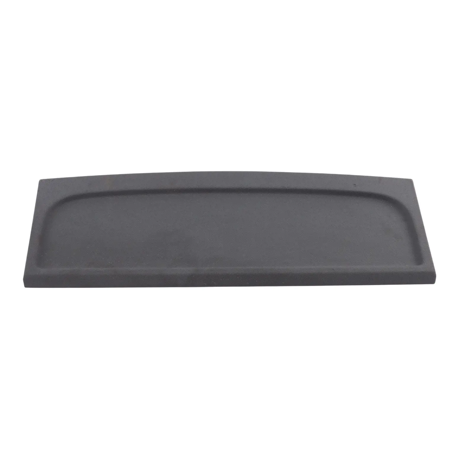 Audi A7 4G Rear Window Parcel Trunk Shelf Load Trim Panel Cover 4G8867771F