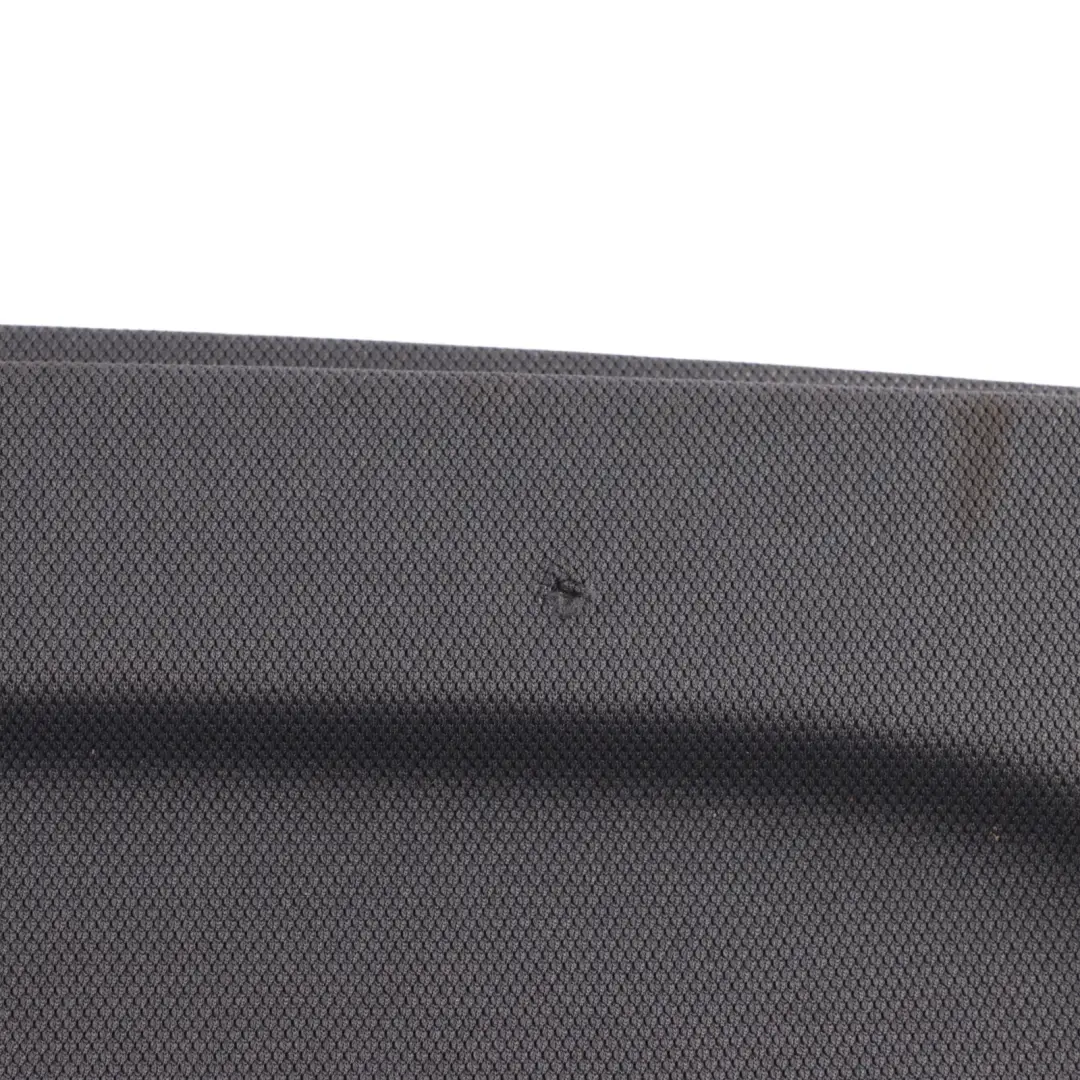 Window Parcel Trunk Shelf Load Trim Panel Cover to Audi A7 4G Rear with Part number 4G8867771F Audi A7 4G Rear Window Parcel Trunk Shelf Load Trim Panel Cover - SKU 4G8867771F - Part number 4G8867771F