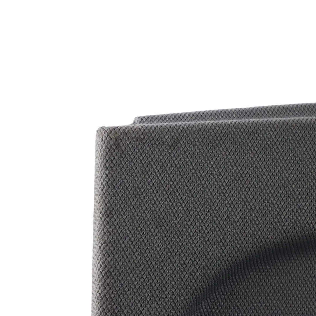 Window Parcel Trunk Shelf Load Trim Panel Cover to Audi A7 4G Rear with Part number 4G8867771F Audi A7 4G Rear Window Parcel Trunk Shelf Load Trim Panel Cover - SKU 4G8867771F - Part number 4G8867771F