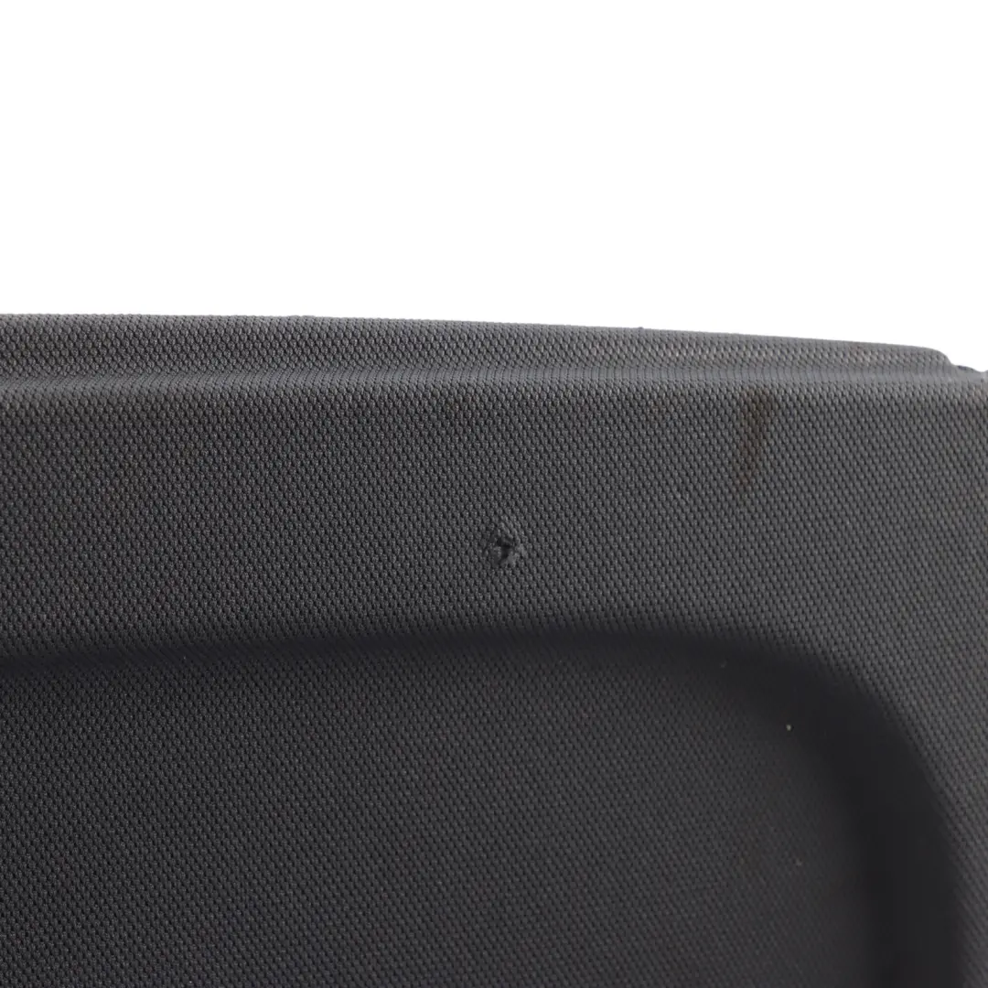 Audi A7 4G Rear Window Parcel Trunk Shelf Load Trim Panel Cover - SKU 4G8867771F - Part number 4G8867771F