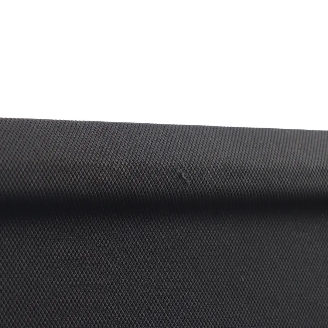 Window Parcel Trunk Shelf Load Trim Panel Cover to Audi A7 4G Rear with Part number 4G8867771F Audi A7 4G Rear Window Parcel Trunk Shelf Load Trim Panel Cover - SKU 4G8867771F - Part number 4G8867771F