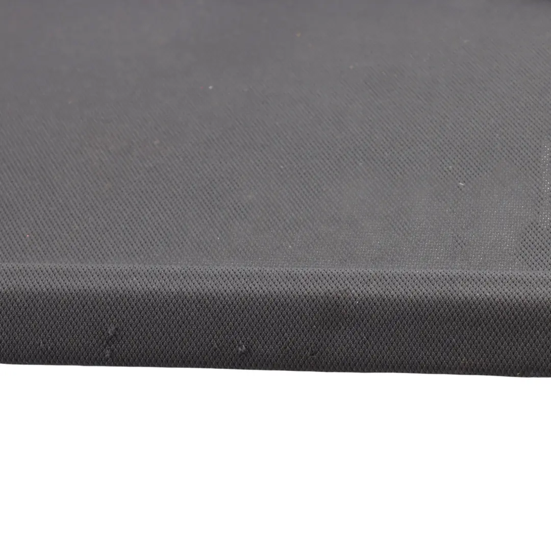 Audi A7 4G Rear Window Parcel Trunk Shelf Load Trim Panel Cover - SKU 4G8867771N - Part number 4G8867771N