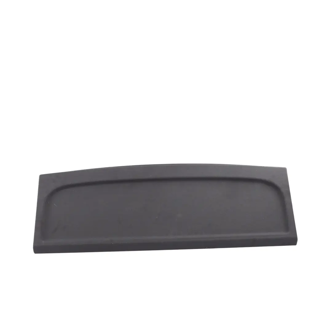 Window Parcel Trunk Shelf Load Trim Panel Cover to Audi A7 4G Rear with Part number 4G8867771N Audi A7 4G Rear Window Parcel Trunk Shelf Load Trim Panel Cover - SKU 4G8867771N - Part number 4G8867771N