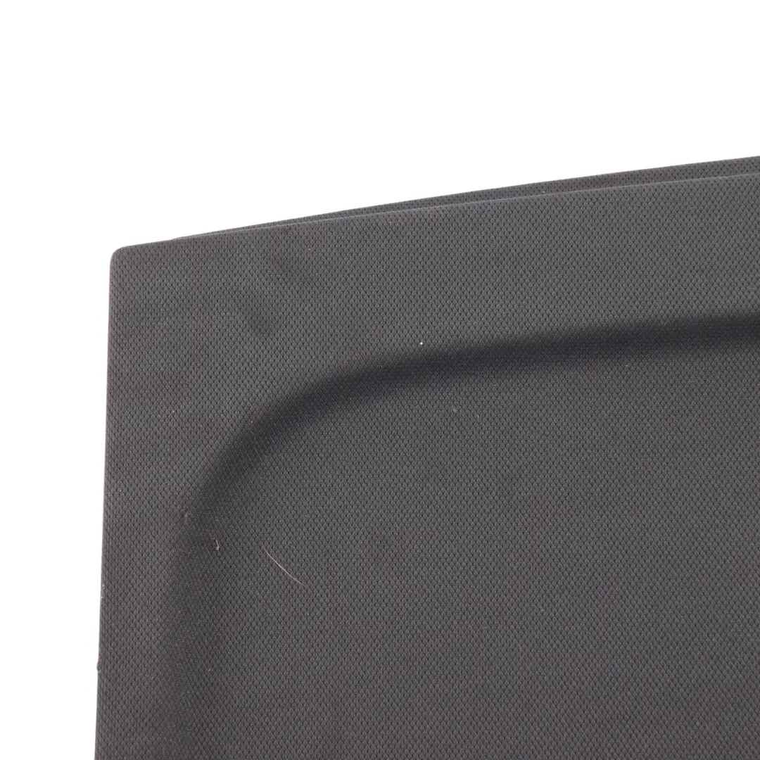 Window Parcel Trunk Shelf Load Trim Panel Cover to Audi A7 4G Rear with Part number 4G8867771N Audi A7 4G Rear Window Parcel Trunk Shelf Load Trim Panel Cover - SKU 4G8867771N - Part number 4G8867771N