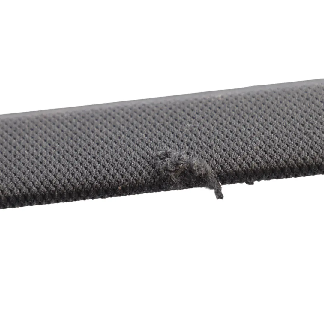 Audi A7 4G Rear Window Parcel Trunk Shelf Load Trim Panel Cover - SKU 4G8867771N - Part number 4G8867771N