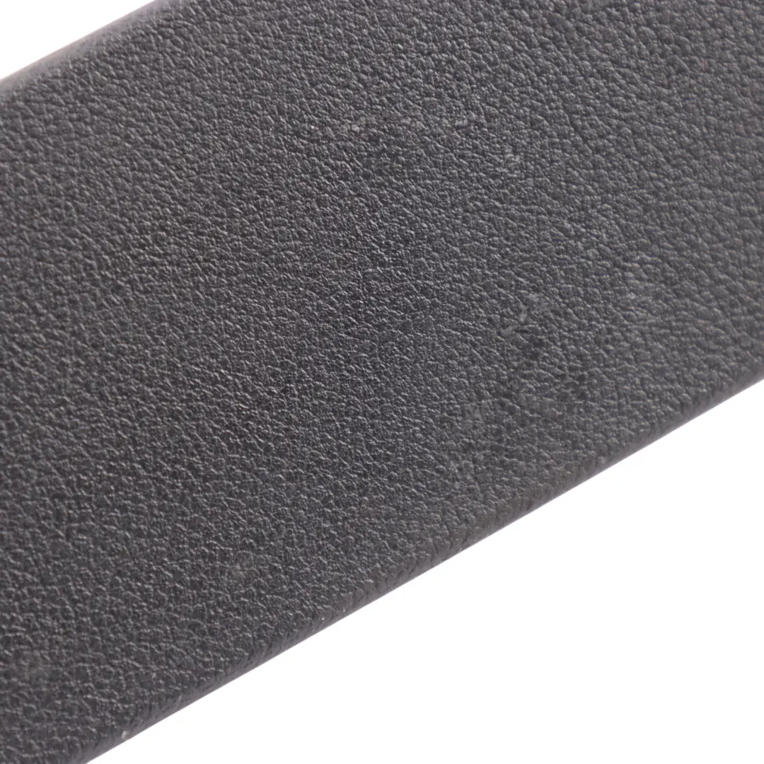 Trim Lower Cap Triangle Warning Flap to Audi A7 4G Rear Tailgate Cover with Part number 4G8867979 Audi A7 4G Rear Tailgate Cover Trim Lower Cap Triangle Warning Flap - SKU 4G8867979 - Part number 4G8867979