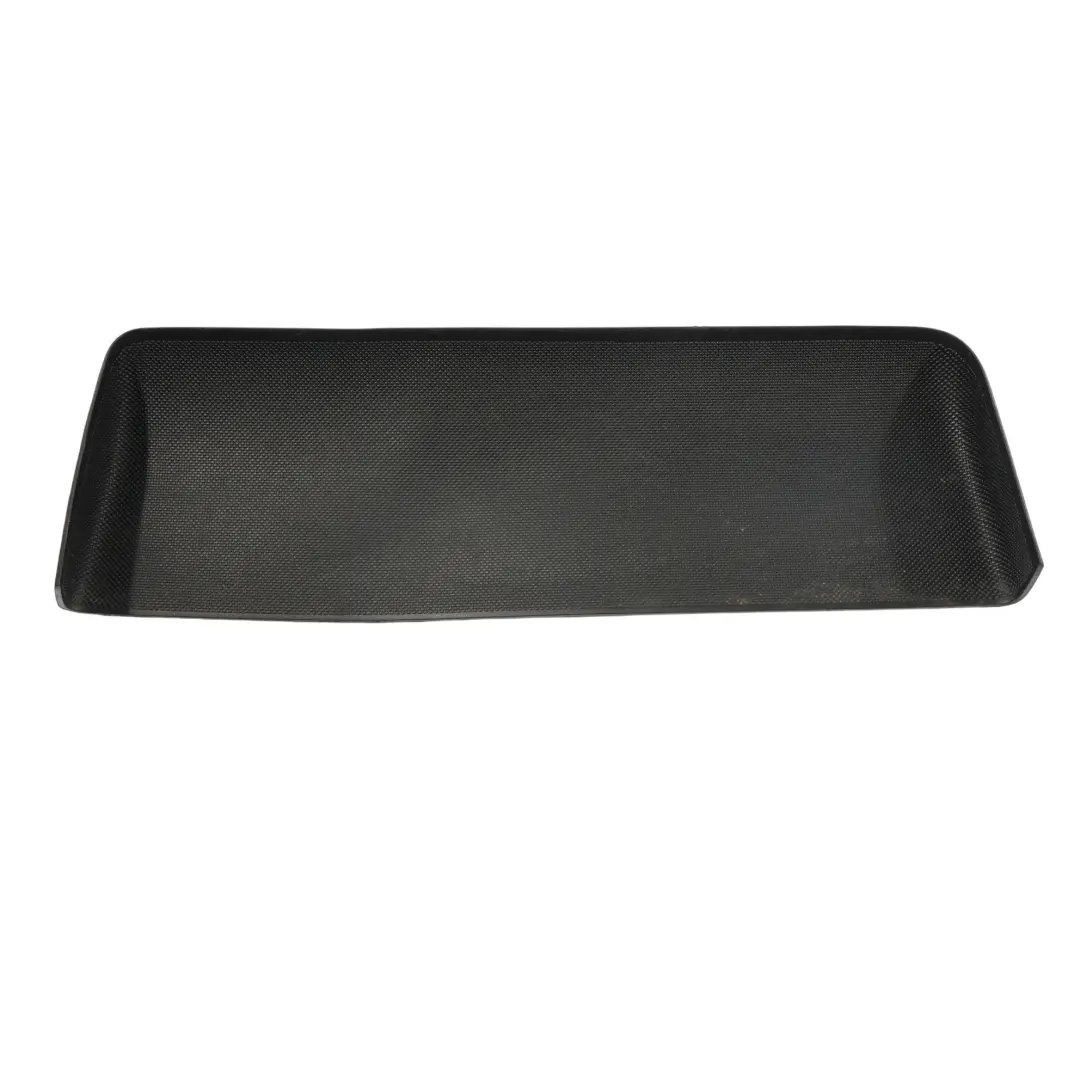 Audi A7 4G Front Door Rubber Insert Tray Mat Right O/S - SKU 4G8868134 - Part number 4G8868134