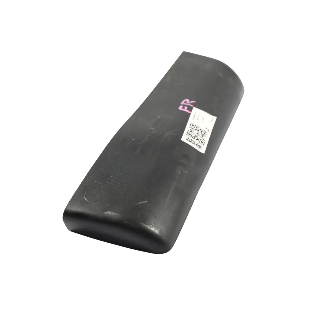 Audi A7 4G Front Türgummi Einsatz Tablett Matte Rechts - SKU 4G8868134 - Teilenummer 4G8868134