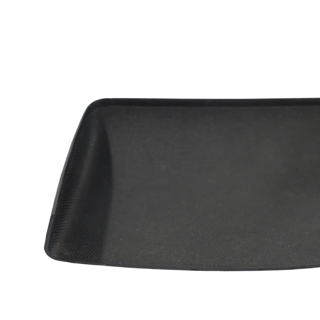 Audi A7 4G Front Door Rubber Insert Tray Mat Right O/S - SKU 4G8868134 - Part number 4G8868134