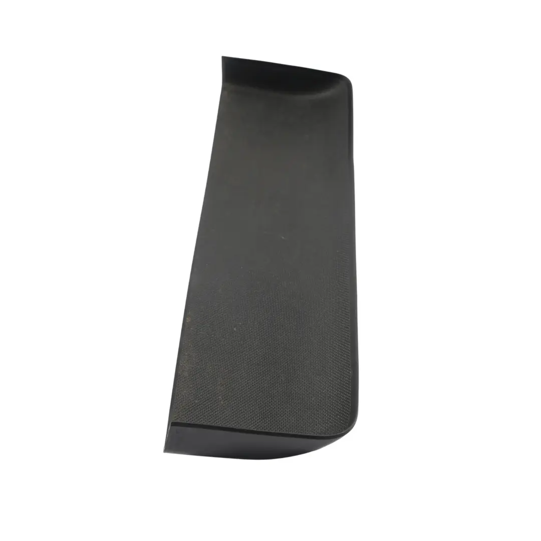 Puerta Delantera Inserto De Goma Bandeja Mat Derecha para Audi A7 4G con número de pieza 4G8868134 Audi A7 4G Puerta Delantera Inserto De Goma Bandeja Mat Derecha - SKU 4G8868134 - Número de pieza 4G8868134