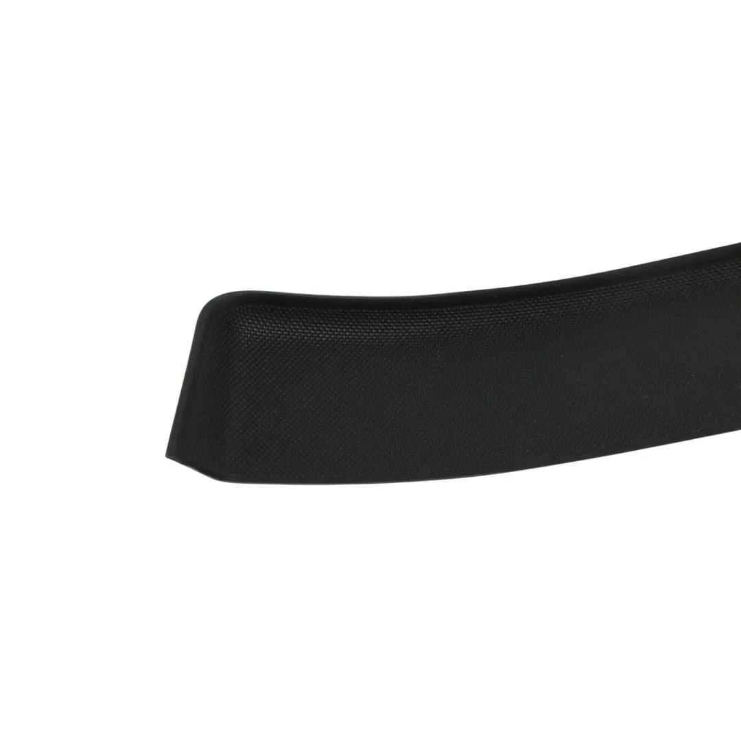 Audi A7 4G Tür Karte Trim Abdeckung Panel Einfügen Matte Hinten Links - SKU 4G8868145 - Teilenummer 4G8868145
