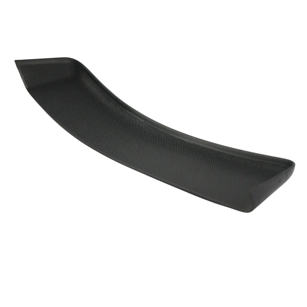 Audi A7 4G Door Card Trim Cover Panel Trim Insert Mat Rear Left N/S - SKU 4G8868145 - Part number 4G8868145