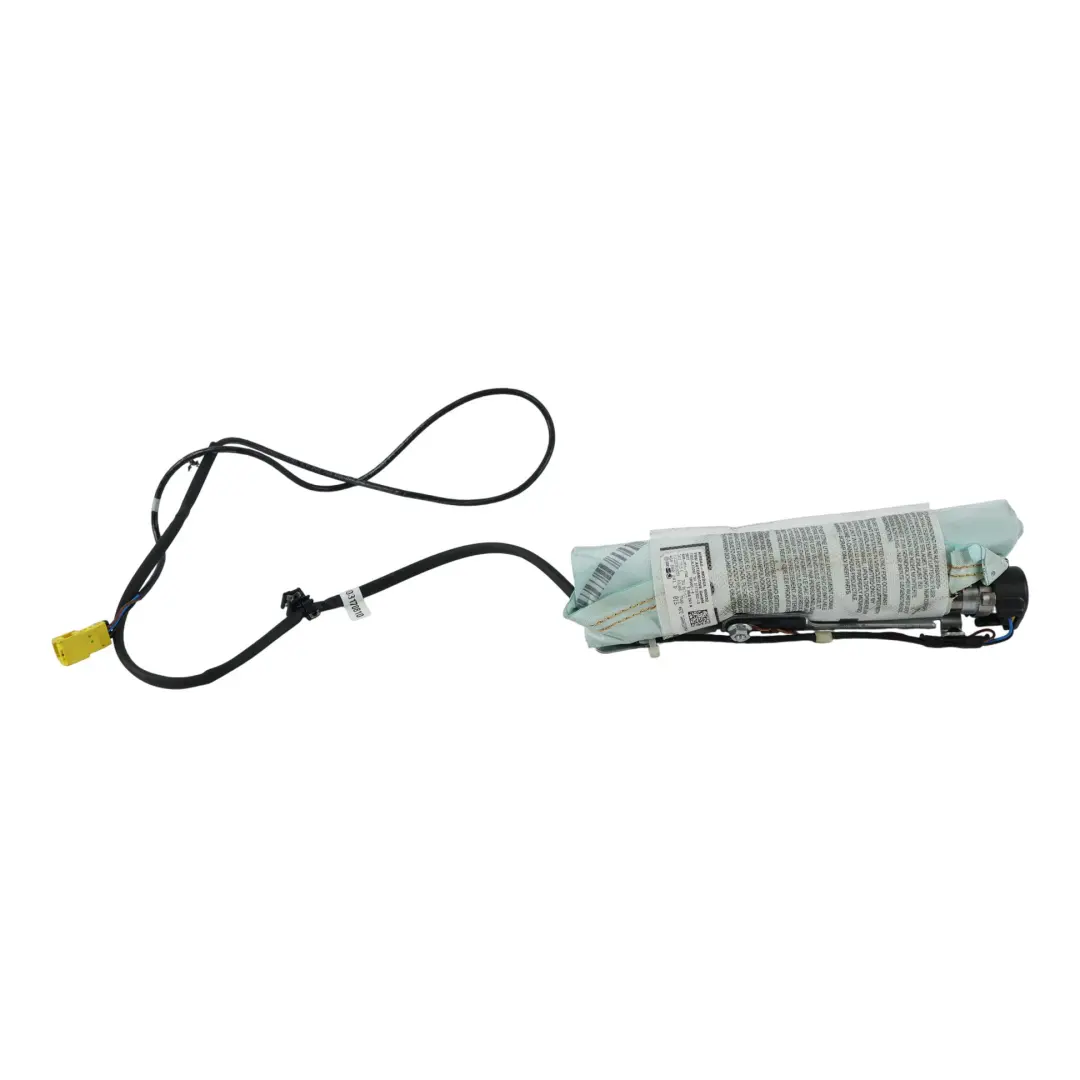 Audi S6 C7 RS7 Sitzluftmodul Vorne Links - SKU 4G8880241D - Teilenummer 4G8880241D