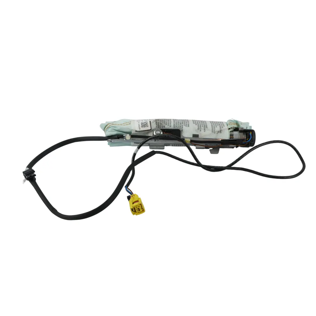 Poduszka Powietrzna Fotel Przednim Lewy do Audi S6 C7 RS7 o numerze 4G8880241D Audi S6 C7 RS7 Poduszka Powietrzna Fotel Przednim Lewy - SKU 4G8880241D - Numer Części 4G8880241D