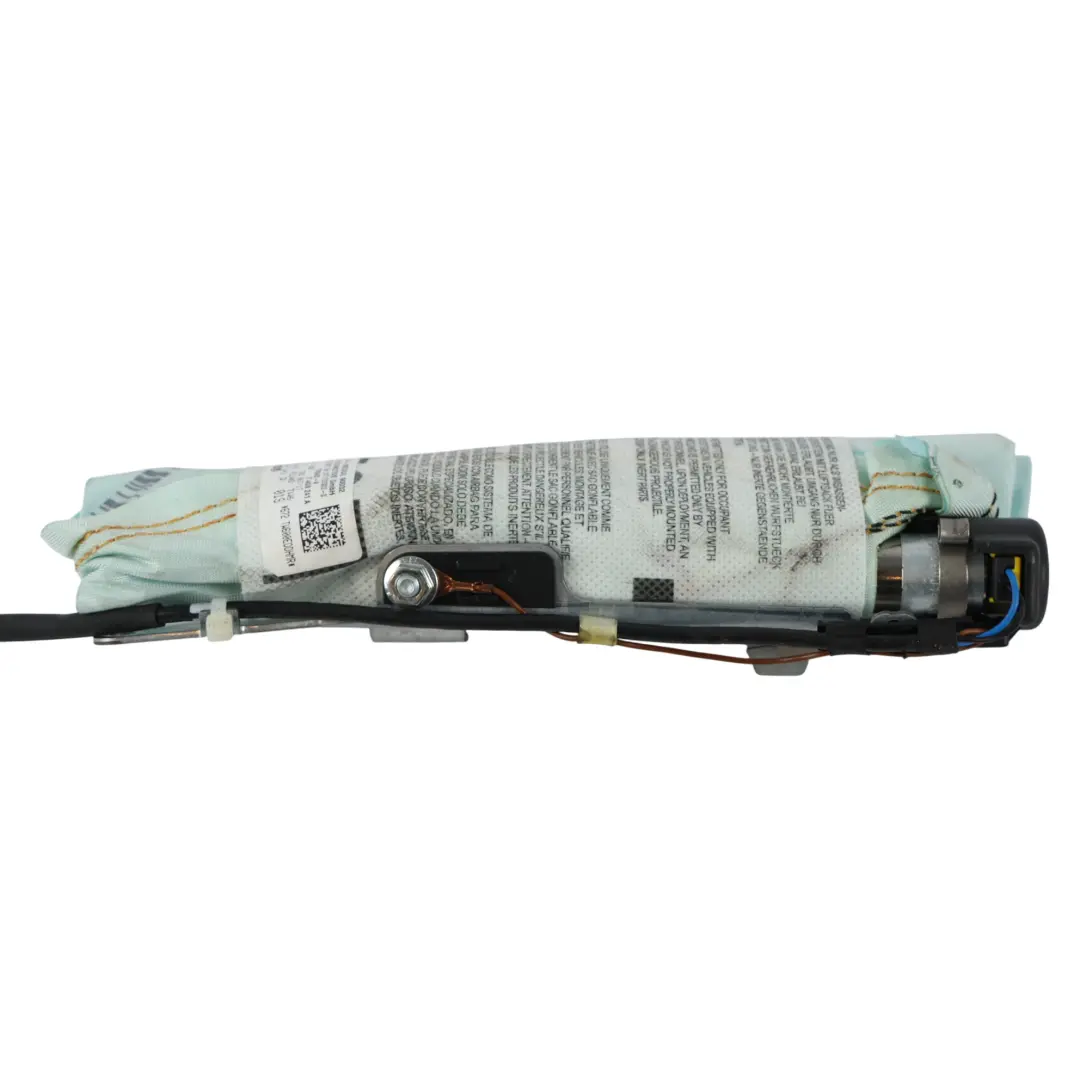 Sitzluftmodul Vorne Links für Audi S6 C7 RS7 mit Teilenummer 4G8880241D Audi S6 C7 RS7 Sitzluftmodul Vorne Links - SKU 4G8880241D - Teilenummer 4G8880241D