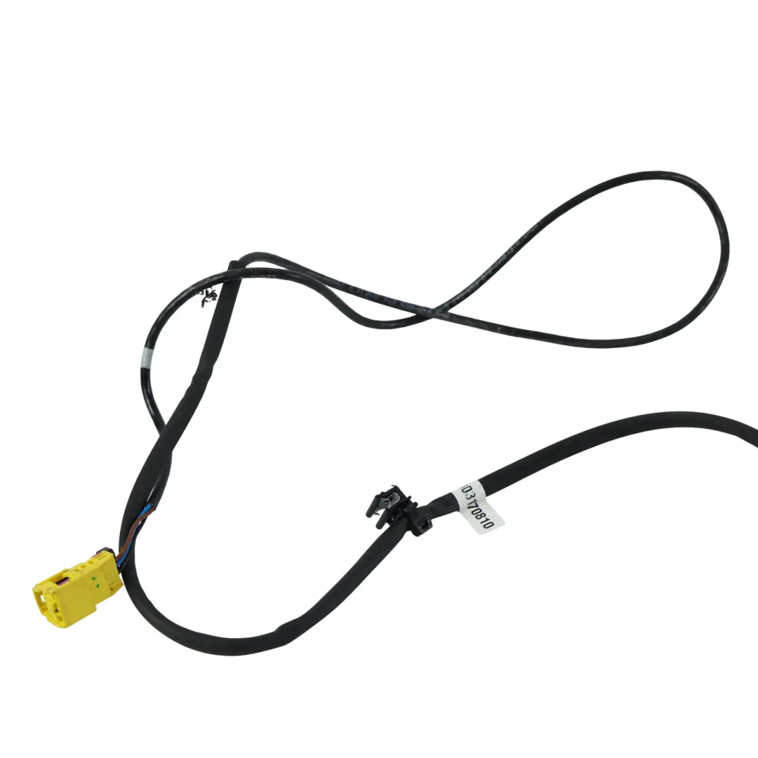 Audi S6 C7 RS7 Modulo Aria Sedile Anteriore Sinistro - SKU 4G8880241D - Numero di parte 4G8880241D