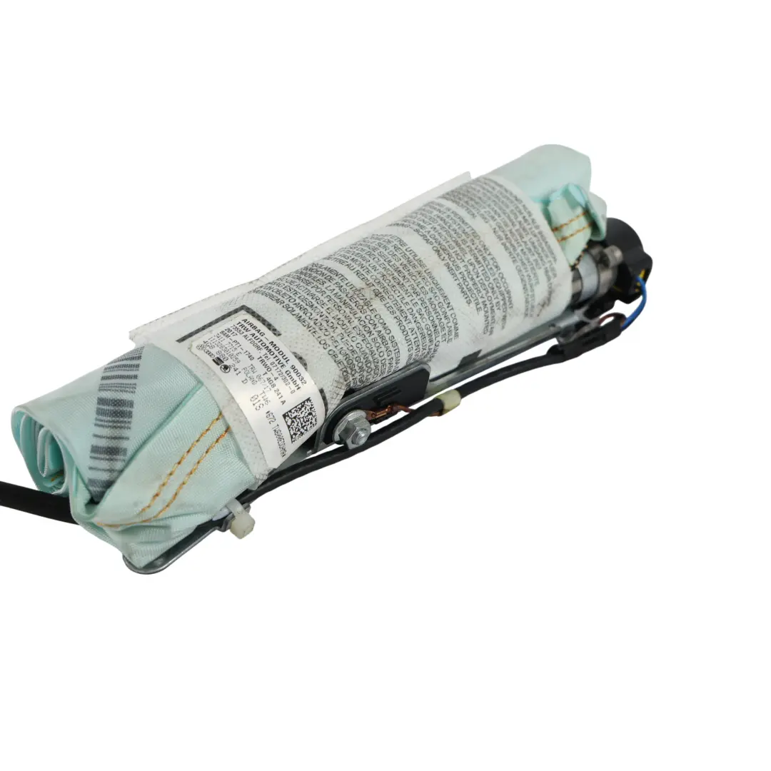 Module D'Air De Siège Avant Gauche pour Audi S6 C7 RS7 à propos du numéro de pièce 4G8880241D Audi S6 C7 RS7 Module D'Air De Siège Avant Gauche - SKU 4G8880241D - Numéro de pièce 4G8880241D