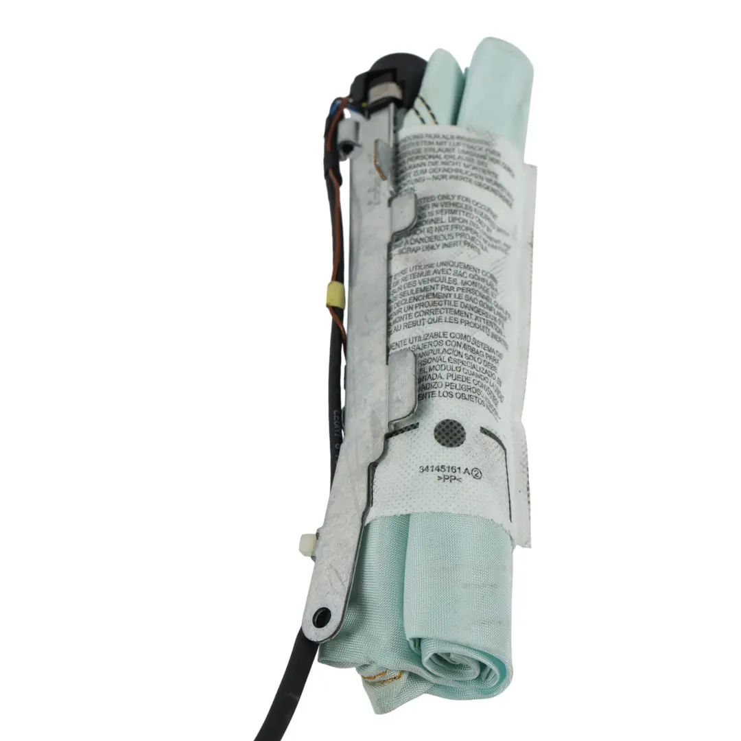 Modulo Aria Sedile Anteriore Sinistro per Audi S6 C7 RS7 con numero di parte 4G8880241D Audi S6 C7 RS7 Modulo Aria Sedile Anteriore Sinistro - SKU 4G8880241D - Numero di parte 4G8880241D