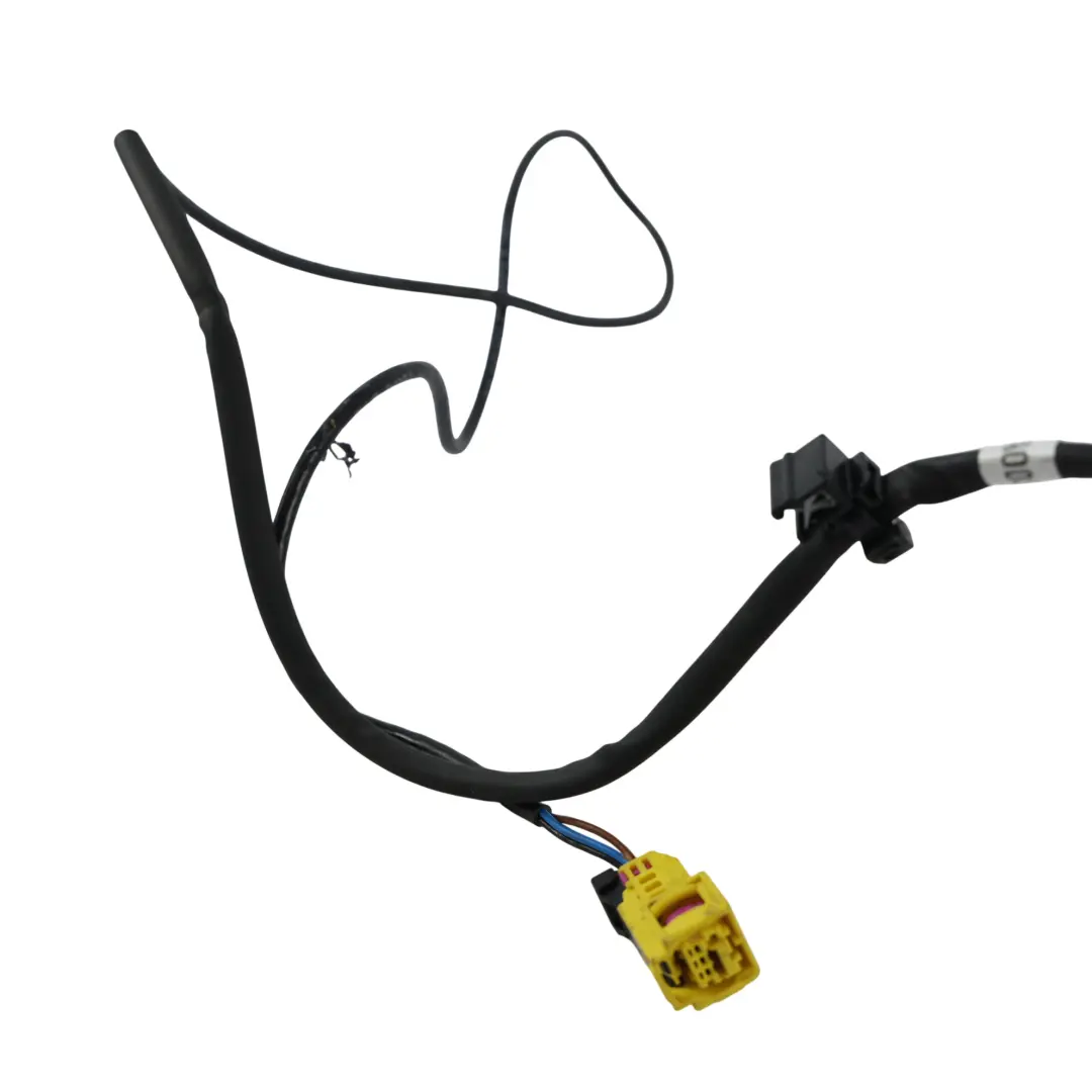 Audi S6 C7 RS7 Seat Air Module Front Left N/S - SKU 4G8880241D - Part number 4G8880241D