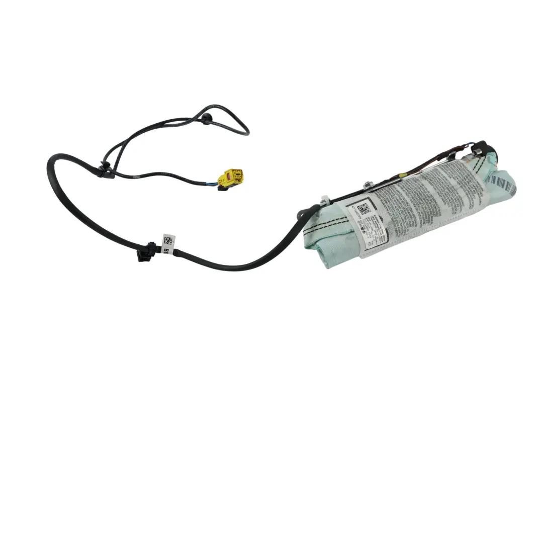 Audi A6 C7 A7 4G Sedile Modulo Aria ECU Anteriore Destra Laterale - SKU 4G8880242D - Numero di parte 4G8880242D