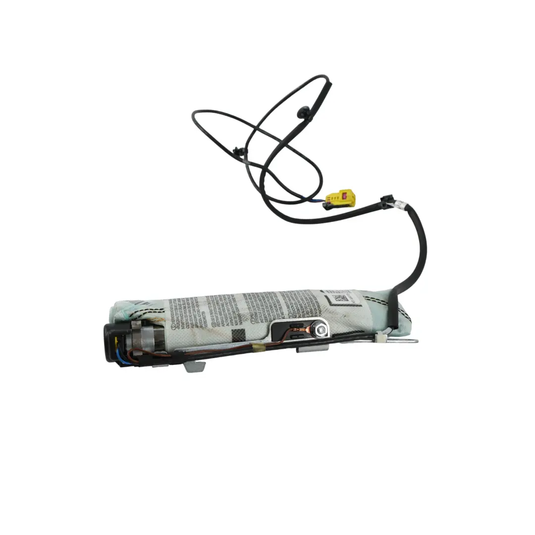 Sedile Modulo Aria ECU Anteriore Destra Laterale per Audi A6 C7 A7 4G con numero di parte 4G8880242D Audi A6 C7 A7 4G Sedile Modulo Aria ECU Anteriore Destra Laterale - SKU 4G8880242D - Numero di parte 4G8880242D