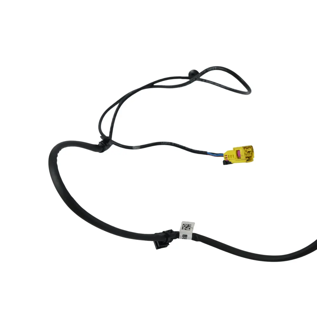 Audi A6 C7 A7 4G Sedile Modulo Aria ECU Anteriore Destra Laterale - SKU 4G8880242D - Numero di parte 4G8880242D