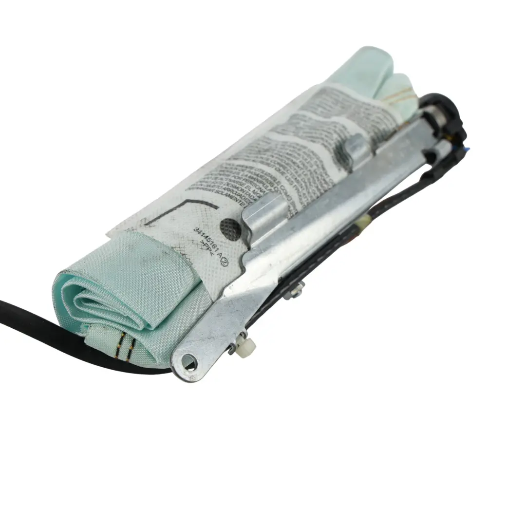 Sedile Modulo Aria ECU Anteriore Destra Laterale per Audi A6 C7 A7 4G con numero di parte 4G8880242D Audi A6 C7 A7 4G Sedile Modulo Aria ECU Anteriore Destra Laterale - SKU 4G8880242D - Numero di parte 4G8880242D