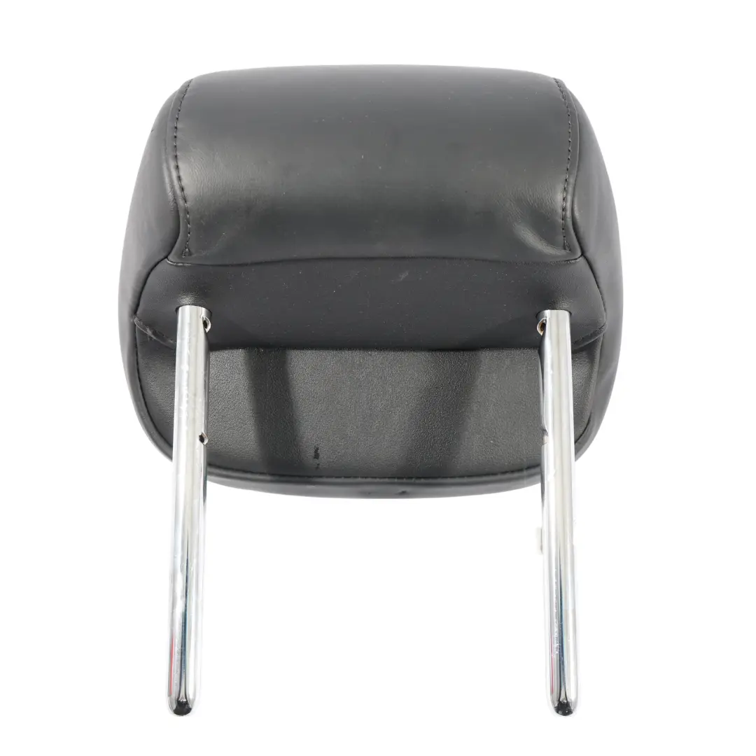 Audi A7 4G Reposacabezas Asiento Trasero Izquierdo Derecho Cuero Soul Negro - SKU 4G8885973AA - Número de pieza 4G8885973AA
