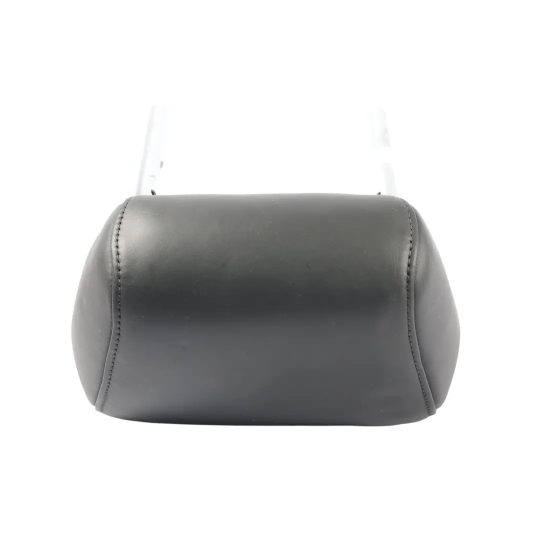 Appuie Tête Arrière Gauche Droite En Cuir Noir Soul pour Audi A7 4G à propos du numéro de pièce 4G8885973AA Audi A7 4G Appuie Tête Arrière Gauche Droite En Cuir Noir Soul - SKU 4G8885973AA - Numéro de pièce 4G8885973AA