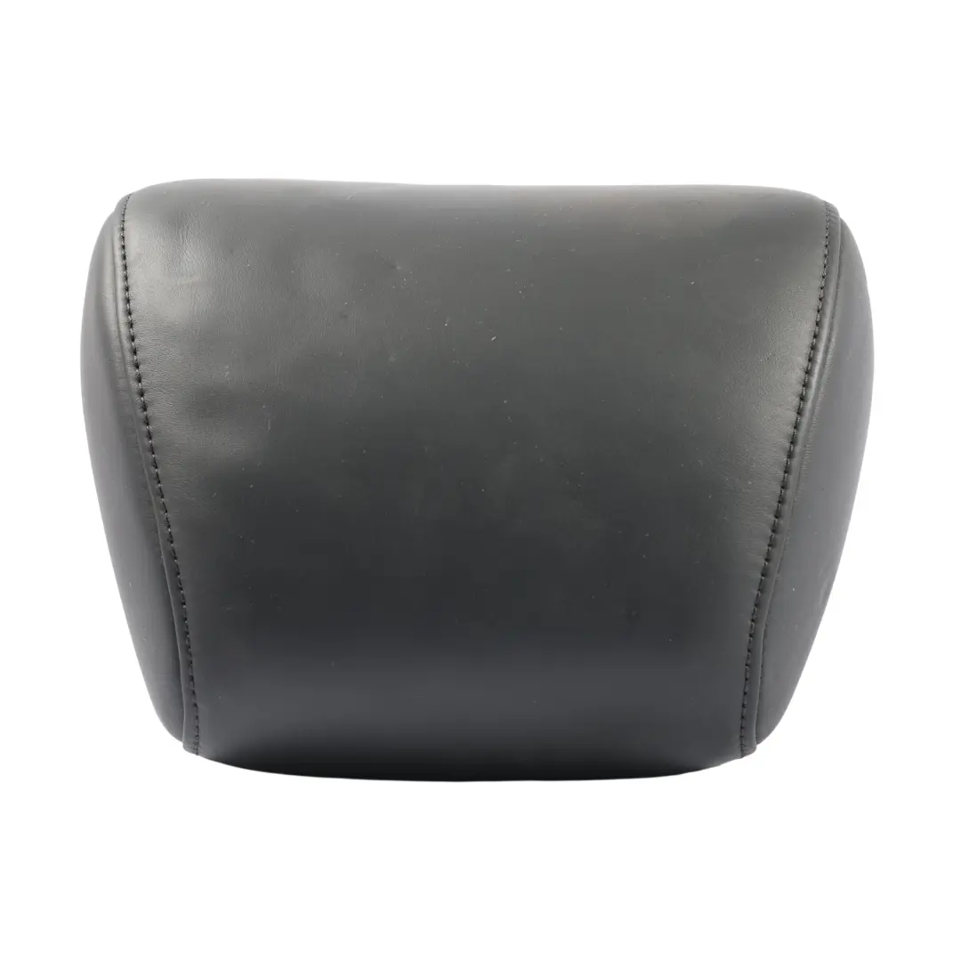 Poggiatesta Sedile Posteriore Sinistro Destro Pelle Soul Nero per Audi A7 4G con numero di parte 4G8885973AA Audi A7 4G Poggiatesta Sedile Posteriore Sinistro Destro Pelle Soul Nero - SKU 4G8885973AA - Numero di parte 4G8885973AA