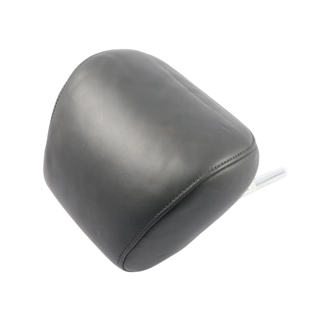 Headrest Left Right N/O/S Leather Soul Black to Audi A7 4G Rear Seat with Part number 4G8885973AA Audi A7 4G Rear Seat Headrest Left Right N/O/S Leather Soul Black - SKU 4G8885973AA - Part number 4G8885973AA
