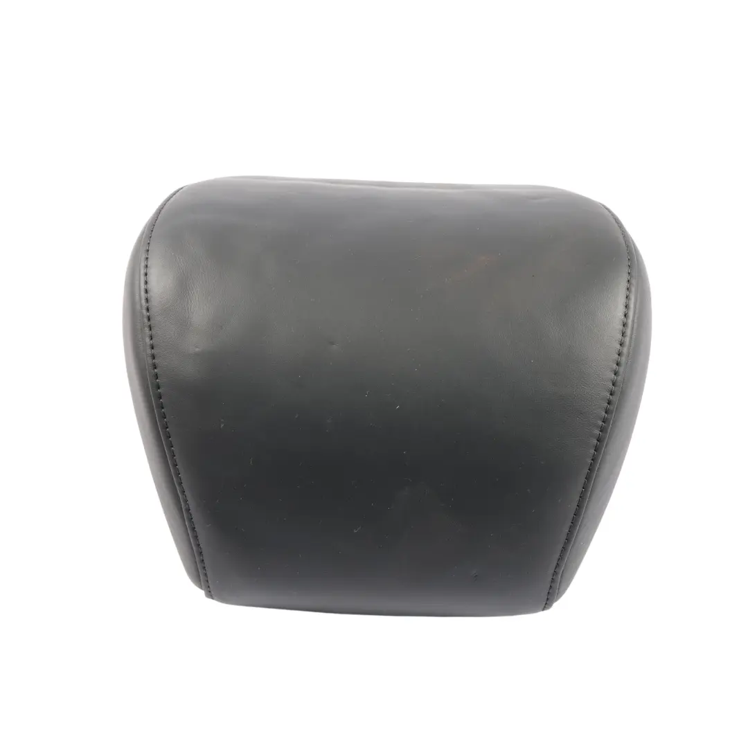Appuie Tête Arrière Gauche Droite En Cuir Noir Soul pour Audi A7 4G à propos du numéro de pièce 4G8885973AA Audi A7 4G Appuie Tête Arrière Gauche Droite En Cuir Noir Soul - SKU 4G8885973AA - Numéro de pièce 4G8885973AA