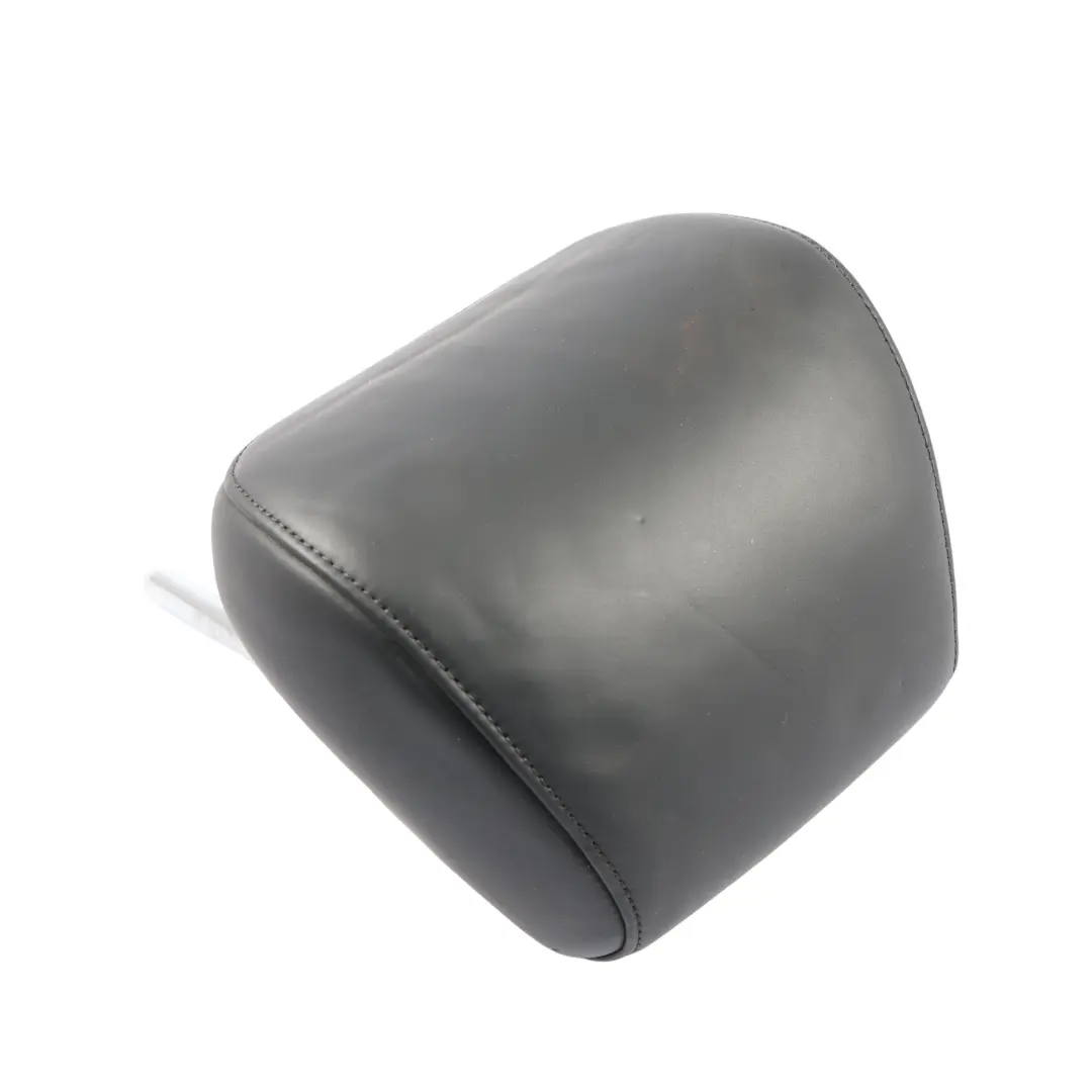 Appuie Tête Arrière Gauche Droite En Cuir Noir Soul pour Audi A7 4G à propos du numéro de pièce 4G8885973AA Audi A7 4G Appuie Tête Arrière Gauche Droite En Cuir Noir Soul - SKU 4G8885973AA - Numéro de pièce 4G8885973AA